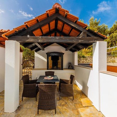 Apartment Maestral Sutivan Zewnętrze zdjęcie