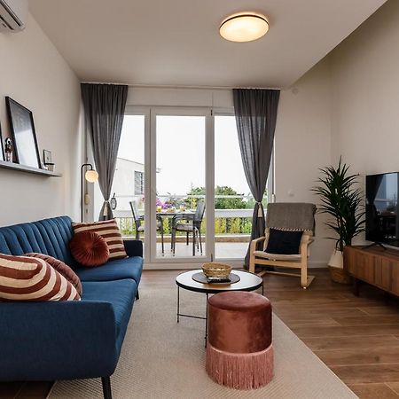 Apartment Maestral Sutivan Zewnętrze zdjęcie
