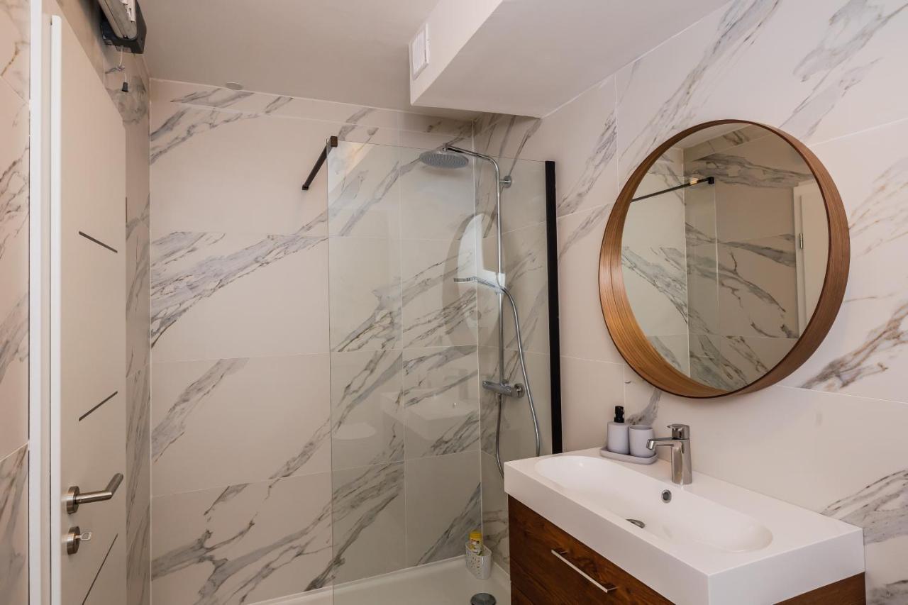 Apartment Maestral Sutivan Zewnętrze zdjęcie