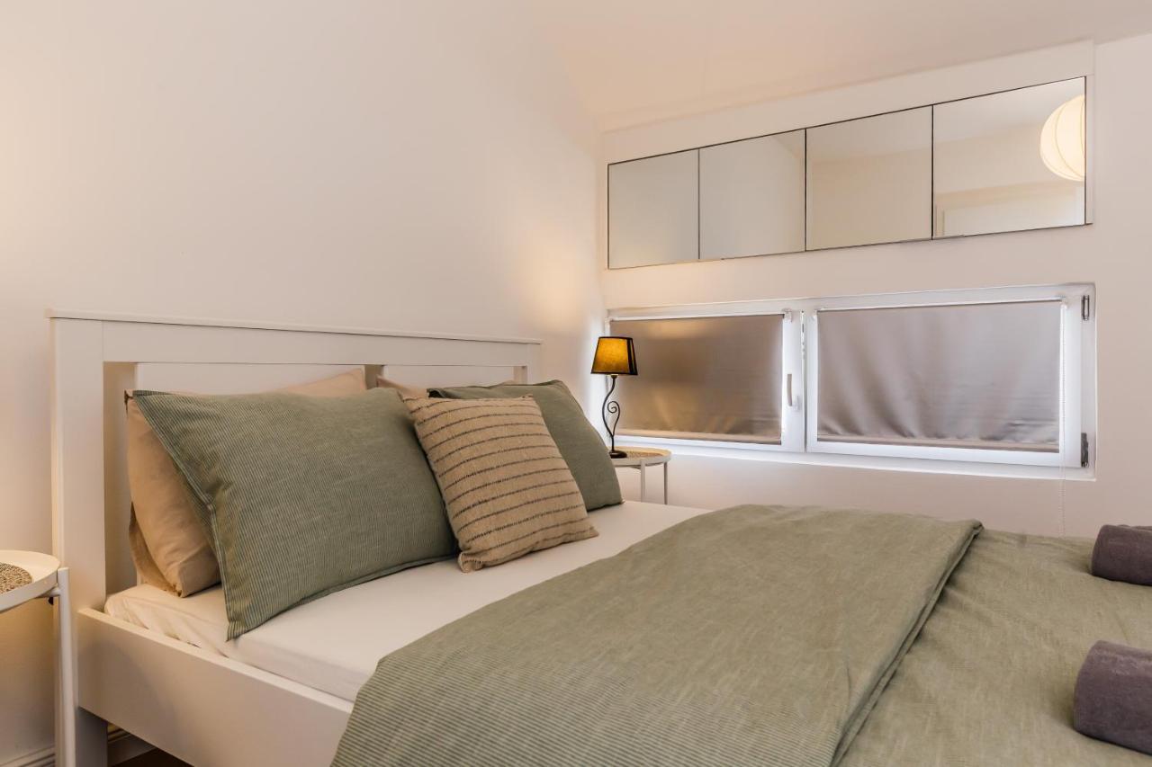 Apartment Maestral Sutivan Zewnętrze zdjęcie