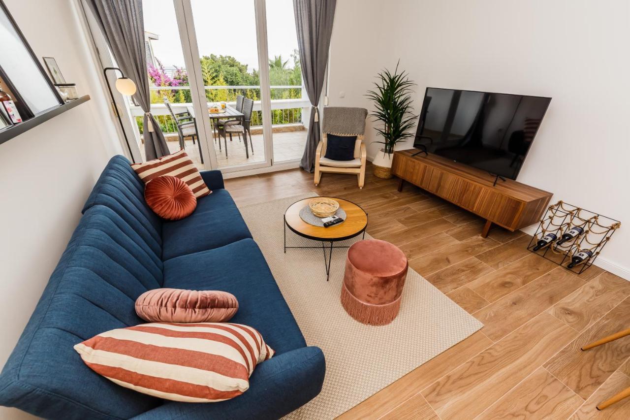 Apartment Maestral Sutivan Zewnętrze zdjęcie