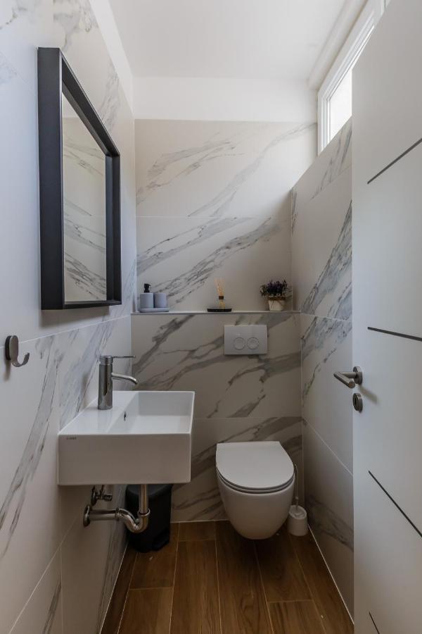 Apartment Maestral Sutivan Zewnętrze zdjęcie