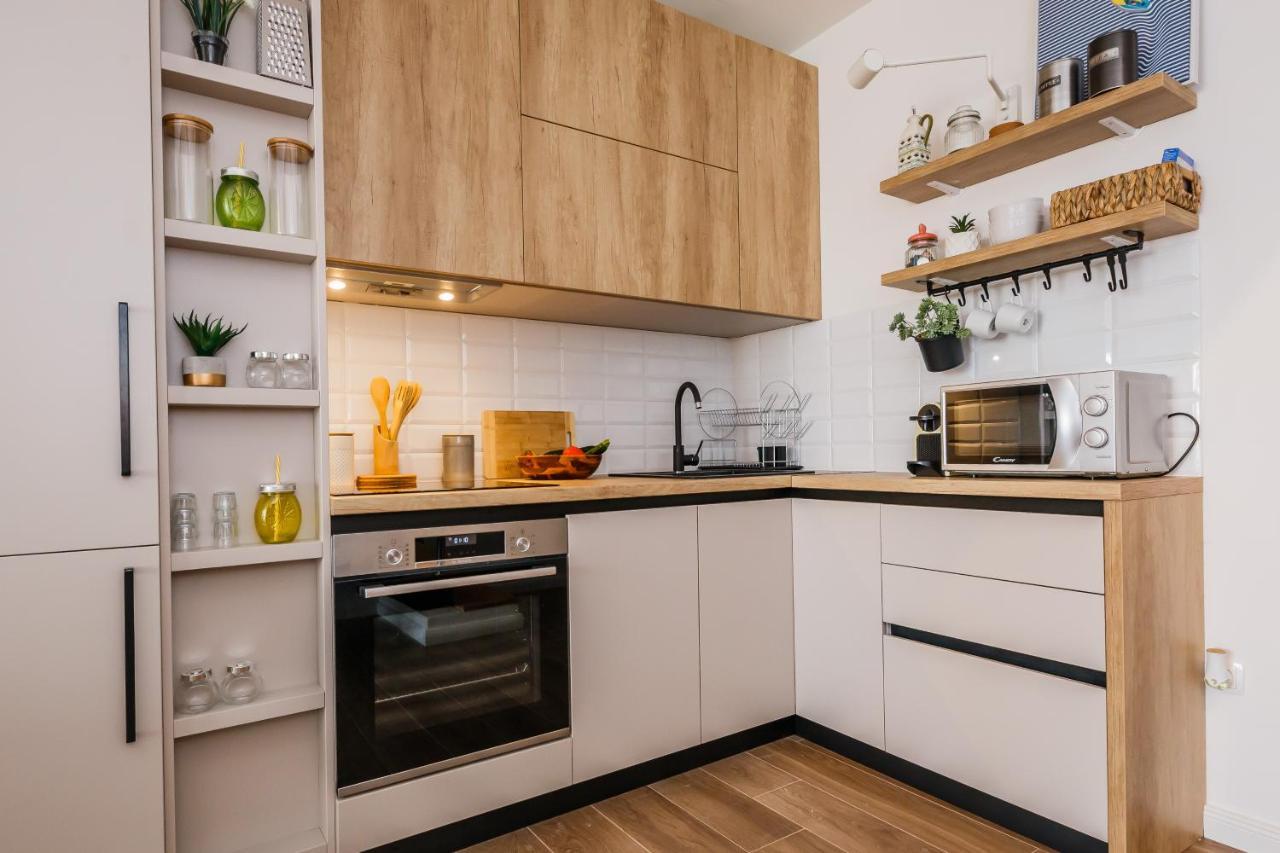 Apartment Maestral Sutivan Zewnętrze zdjęcie