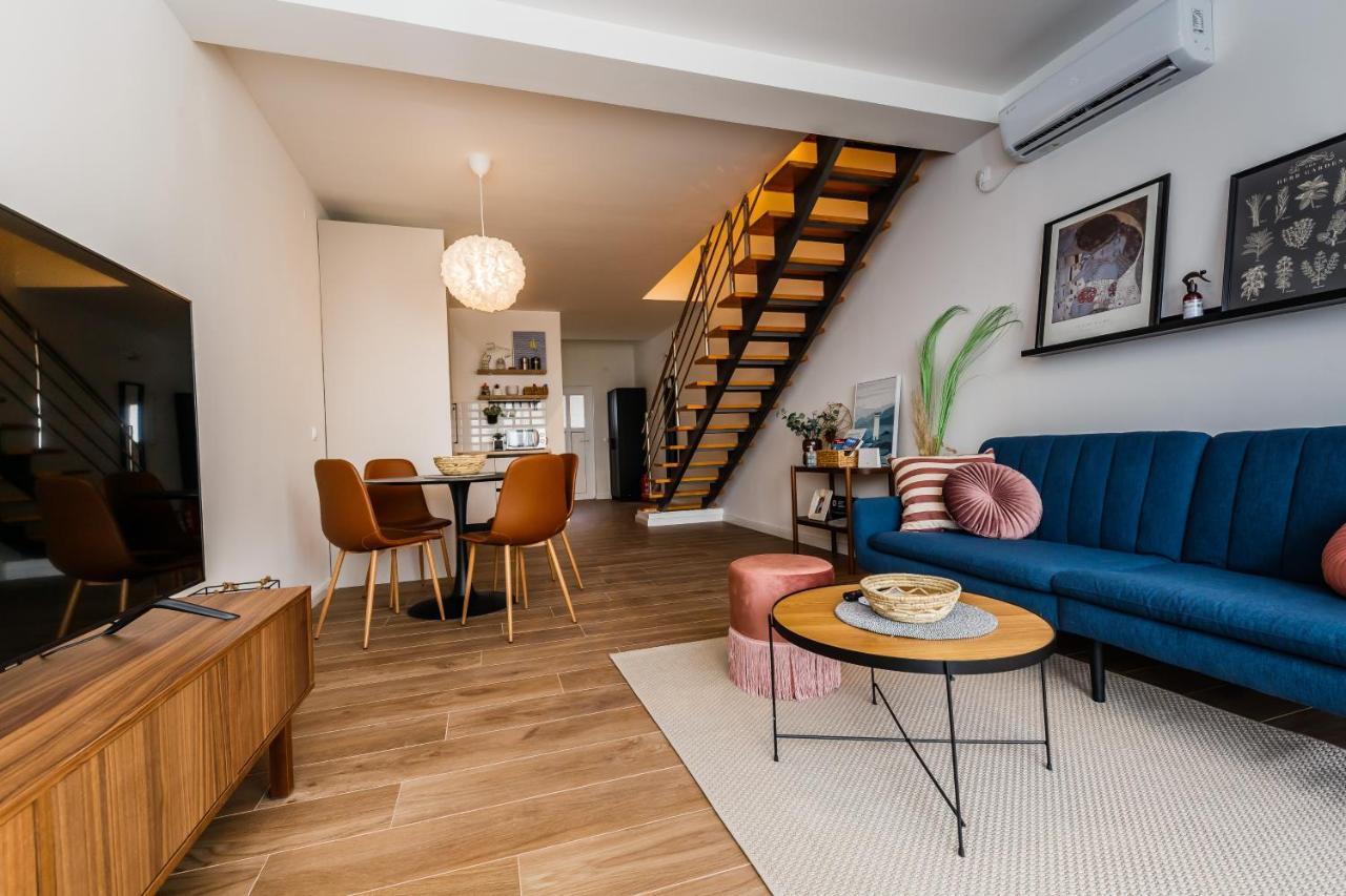 Apartment Maestral Sutivan Zewnętrze zdjęcie