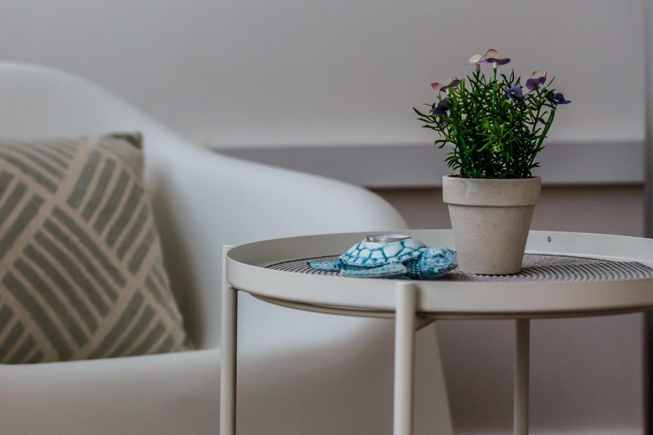 Apartment Maestral Sutivan Zewnętrze zdjęcie