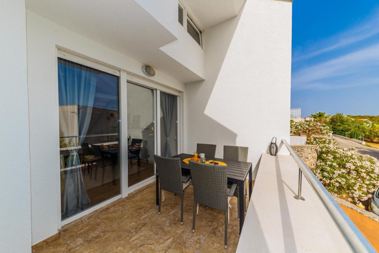 Apartment Maestral Sutivan Zewnętrze zdjęcie