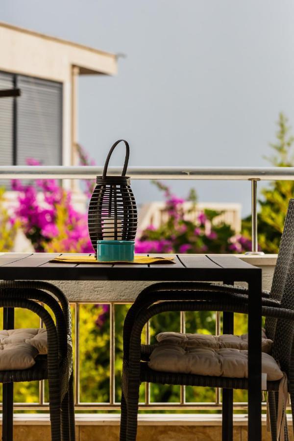 Apartment Maestral Sutivan Zewnętrze zdjęcie
